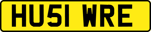 HU51WRE