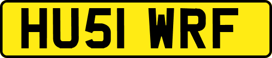 HU51WRF