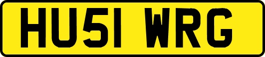 HU51WRG
