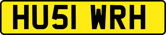 HU51WRH
