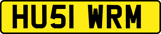 HU51WRM
