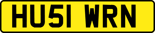 HU51WRN
