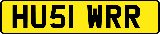 HU51WRR