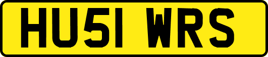 HU51WRS