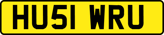 HU51WRU