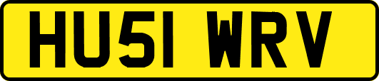 HU51WRV