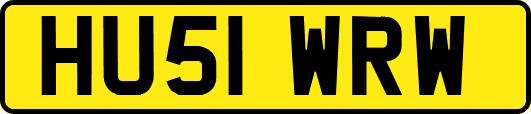 HU51WRW