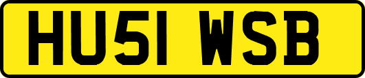 HU51WSB
