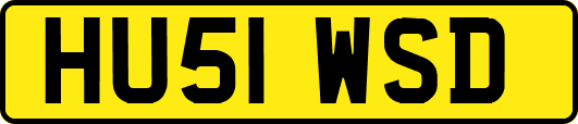 HU51WSD