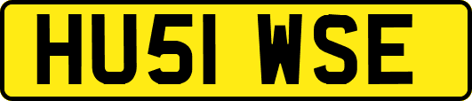 HU51WSE