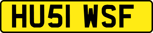 HU51WSF