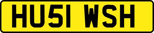 HU51WSH
