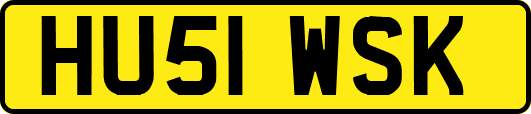 HU51WSK