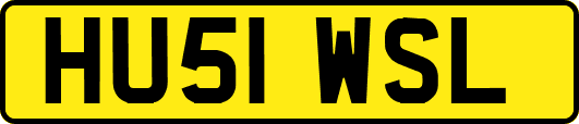 HU51WSL