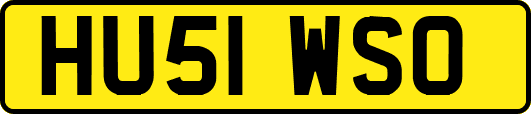 HU51WSO