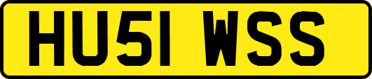HU51WSS