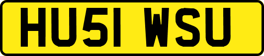 HU51WSU