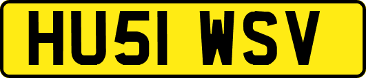 HU51WSV