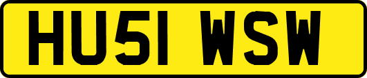 HU51WSW