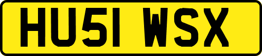 HU51WSX