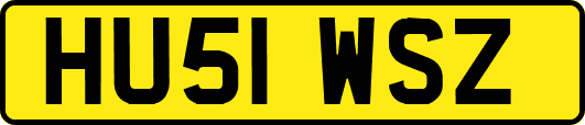 HU51WSZ