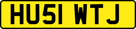 HU51WTJ