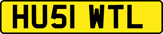 HU51WTL