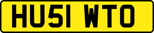 HU51WTO