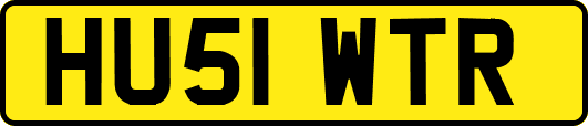 HU51WTR