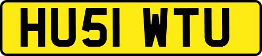 HU51WTU