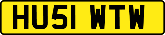 HU51WTW