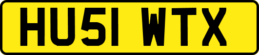 HU51WTX