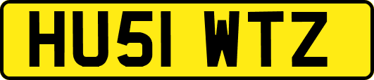 HU51WTZ