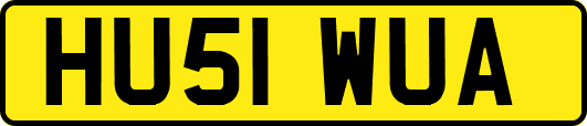HU51WUA