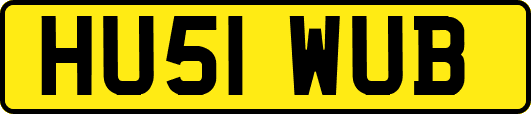 HU51WUB