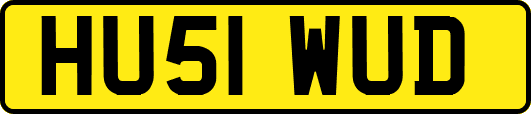 HU51WUD
