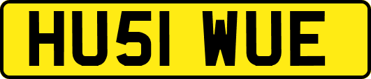 HU51WUE