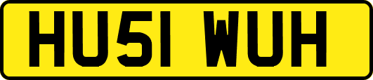 HU51WUH