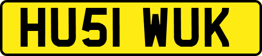 HU51WUK
