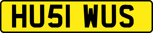 HU51WUS