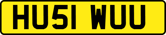 HU51WUU