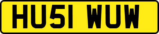 HU51WUW