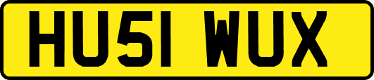HU51WUX