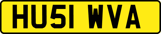 HU51WVA
