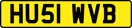 HU51WVB