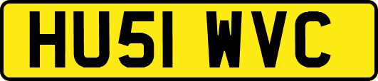 HU51WVC