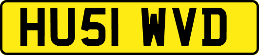 HU51WVD