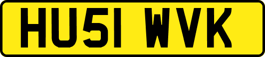 HU51WVK