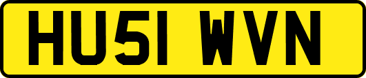 HU51WVN