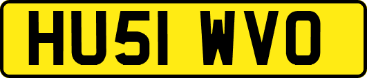 HU51WVO